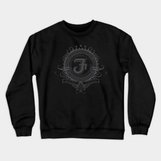 Hail! Hail! Freedonia! Crest Crewneck Sweatshirt